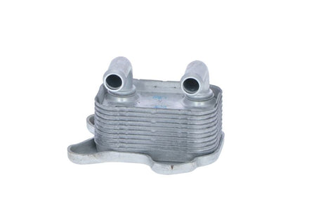 NRF 31206B Oil Cooler, engine oil - 6