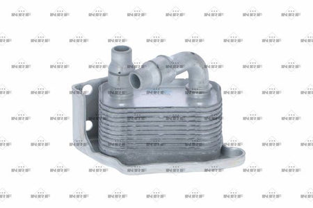 NRF 31209A Oil Cooler, engine oil - 1