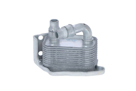 NRF 31209A Oil Cooler, engine oil - 6