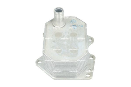 NRF 31212C Oil Cooler, engine oil - 3