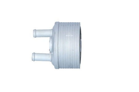 NRF 31214C Oil Cooler, automatic transmission - 2