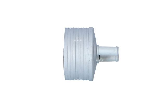 NRF 31214C Oil Cooler, automatic transmission - 4