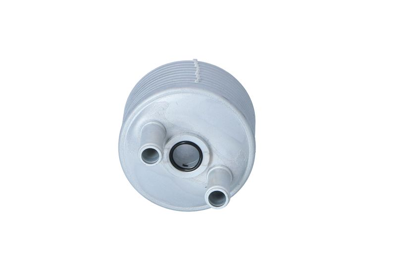NRF 31214C Oil Cooler, automatic transmission - 5