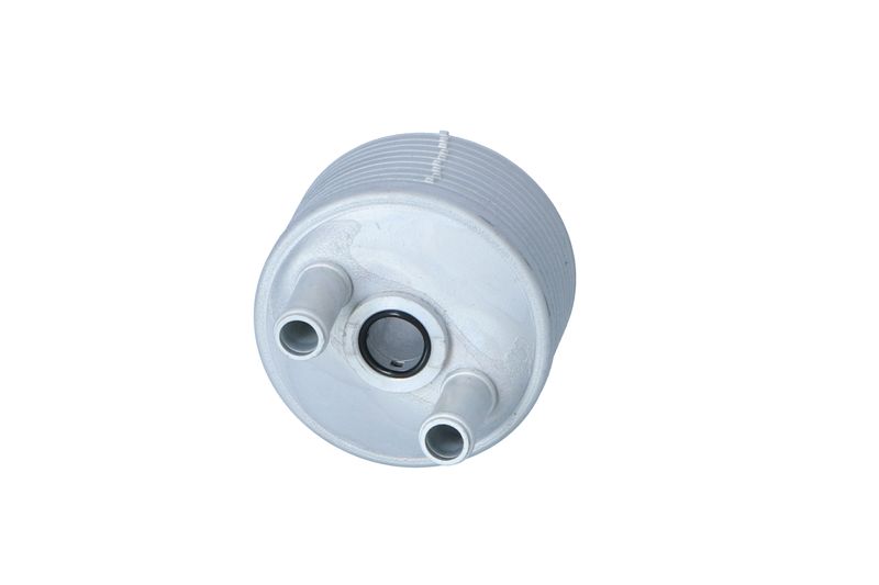 NRF 31214C Oil Cooler, automatic transmission - 6