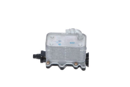 NRF 31215C Oil Cooler, automatic transmission - 1