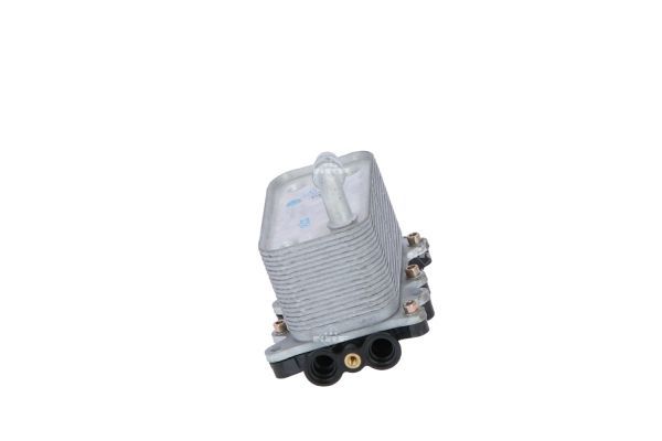 NRF 31215C Oil Cooler, automatic transmission - 2