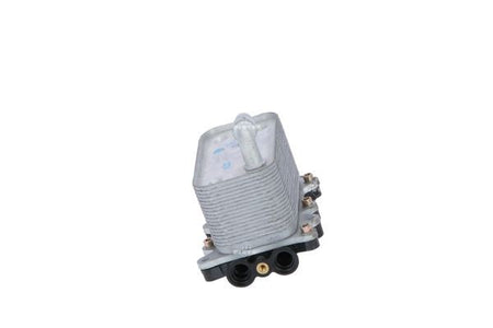 NRF 31215C Oil Cooler, automatic transmission - 2