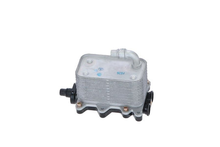 NRF 31215C Oil Cooler, automatic transmission - 6