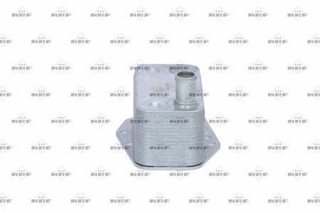 NRF 31217B Oil Cooler, engine oil - 2