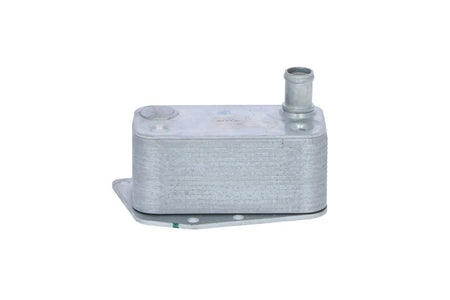 NRF 31217B Oil Cooler, engine oil - 5