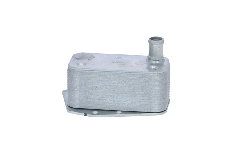 NRF 31217B Oil Cooler, engine oil - 6