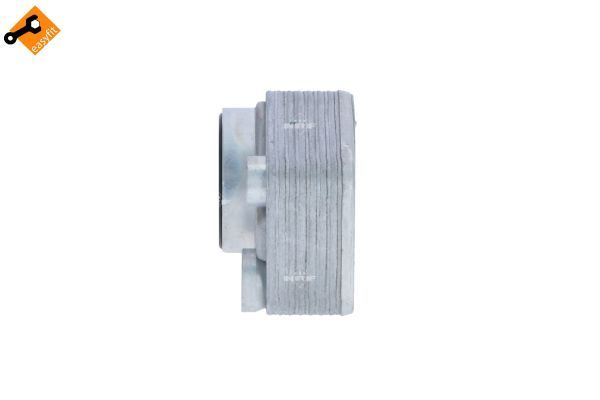 NRF 31221C Oil Cooler, engine oil - 2