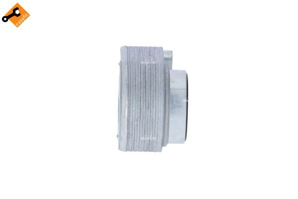 NRF 31221C Oil Cooler, engine oil - 4