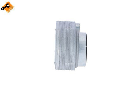 NRF 31221C Oil Cooler, engine oil - 4