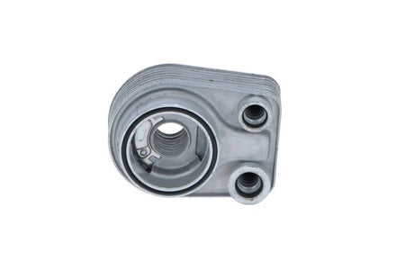 NRF 31221C Oil Cooler, engine oil - 5