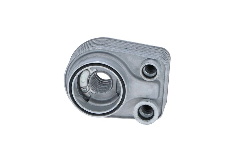 NRF 31221C Oil Cooler, engine oil - 6