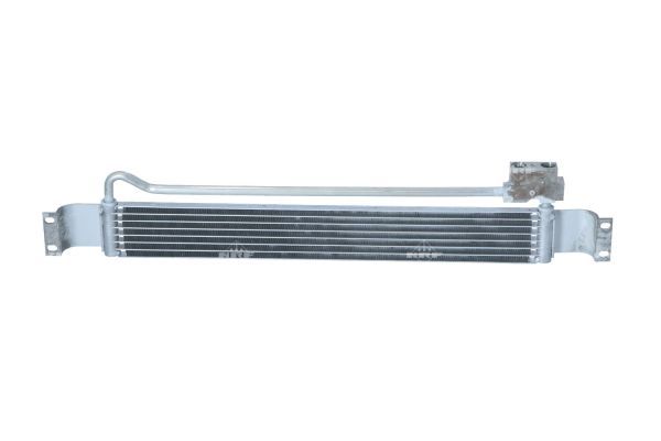 NRF 31232C Oil Cooler, automatic transmission - 1