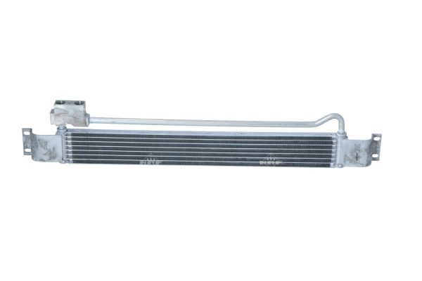 NRF 31232C Oil Cooler, automatic transmission - 3