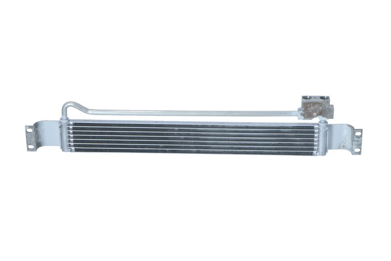 NRF 31232C Oil Cooler, automatic transmission - 5