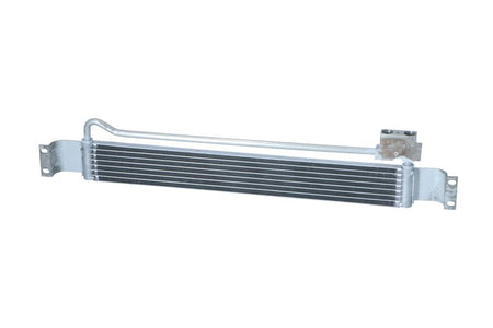 NRF 31232C Oil Cooler, automatic transmission - 6