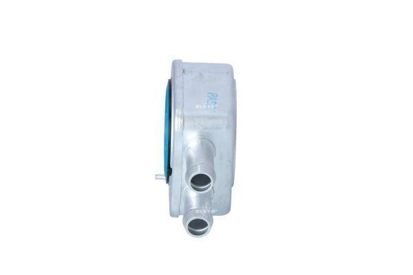 NRF 31236B Oil Cooler, engine oil - 2