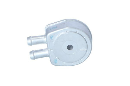 NRF 31236B Oil Cooler, engine oil - 3