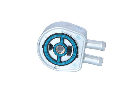 NRF 31236B Oil Cooler, engine oil - 6
