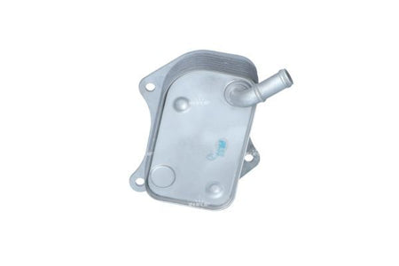 NRF 31237B Oil Cooler, engine oil - 1