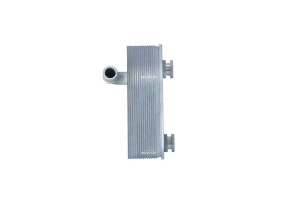 NRF 31237B Oil Cooler, engine oil - 2