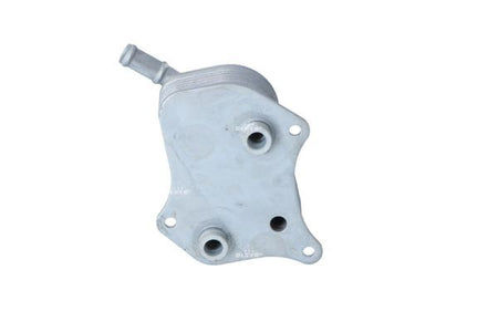 NRF 31237B Oil Cooler, engine oil - 3