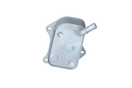 NRF 31237B Oil Cooler, engine oil - 5