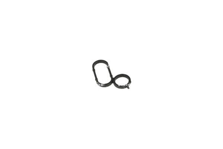 NRF 31238C Housing, oil filter - 6