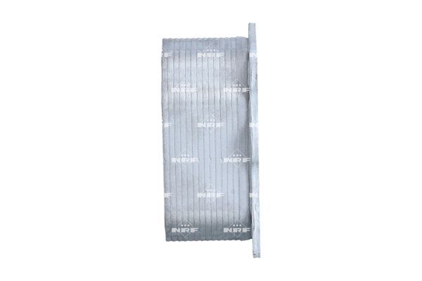NRF 31239B Oil Cooler, engine oil - 3