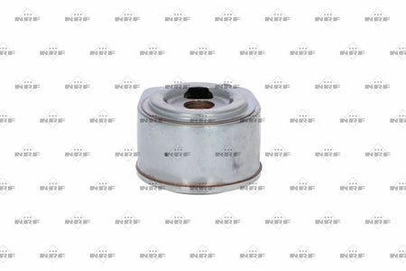 NRF 31246B Oil Cooler, engine oil - 2