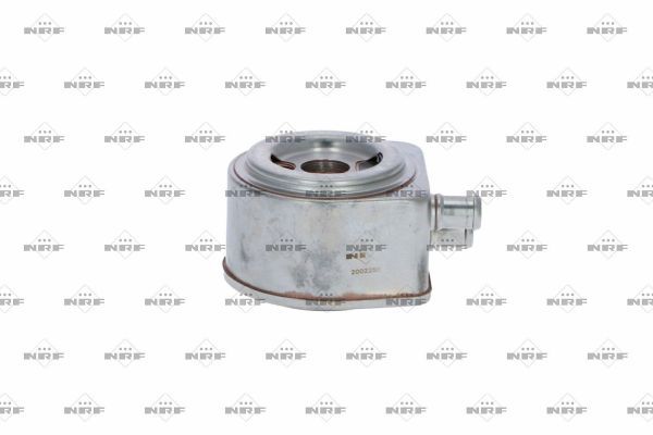 NRF 31246B Oil Cooler, engine oil - 3