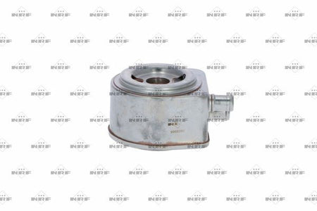 NRF 31246B Oil Cooler, engine oil - 3