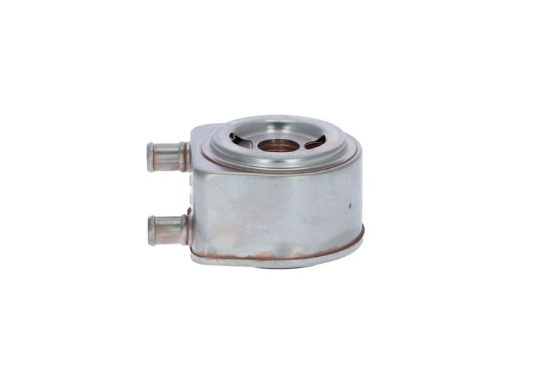 NRF 31246B Oil Cooler, engine oil - 5