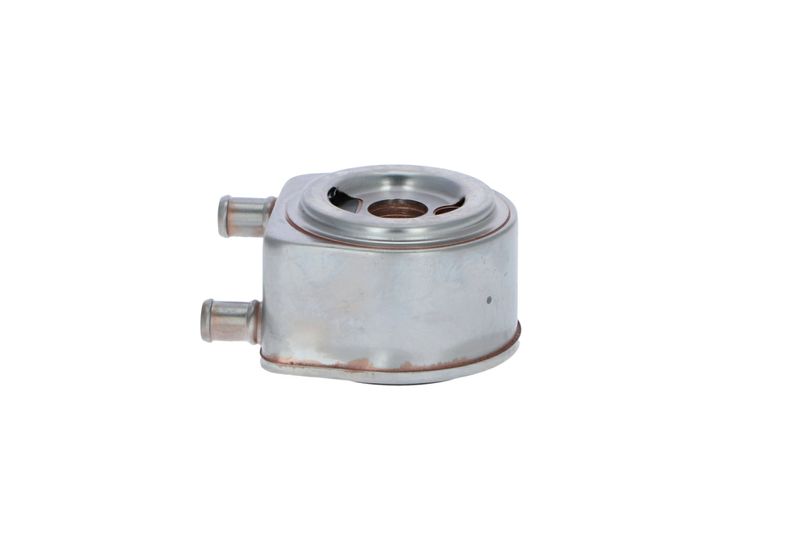 NRF 31246B Oil Cooler, engine oil - 6