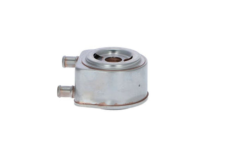 NRF 31246B Oil Cooler, engine oil - 6