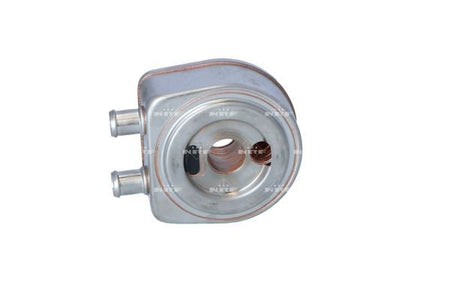 NRF 31247A Oil Cooler, engine oil - 3