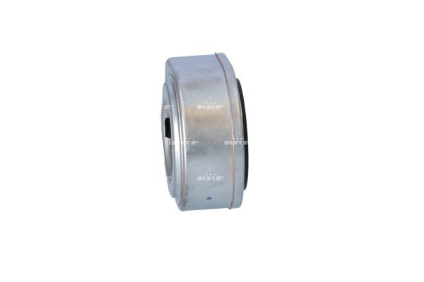 NRF 31247A Oil Cooler, engine oil - 4