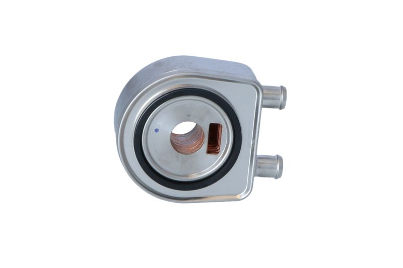 NRF 31247A Oil Cooler, engine oil - 5