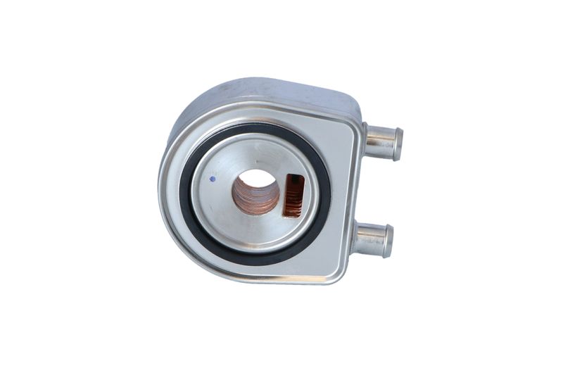 NRF 31247A Oil Cooler, engine oil - 6