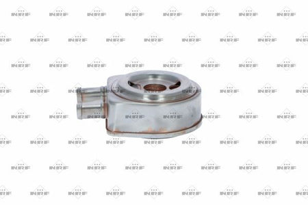 NRF 31248B Oil Cooler, engine oil - 1