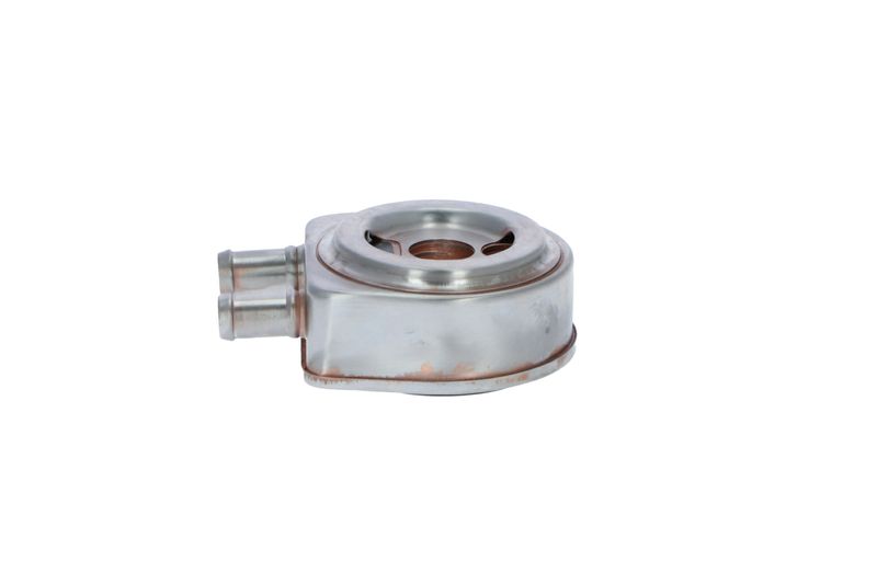 NRF 31248B Oil Cooler, engine oil - 5