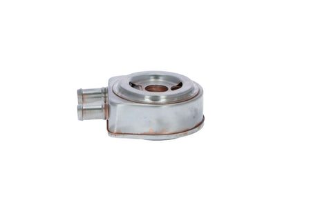 NRF 31248B Oil Cooler, engine oil - 5