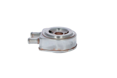 NRF 31248B Oil Cooler, engine oil - 6
