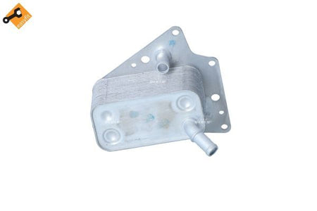 NRF 31258A Oil Cooler, engine oil - 1