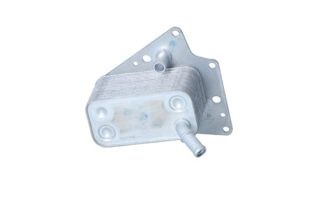 NRF 31258A Oil Cooler, engine oil - 6