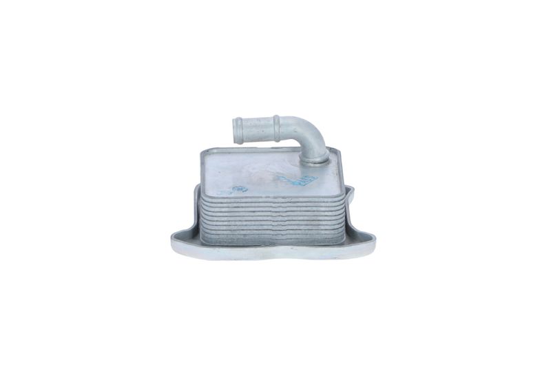 NRF 31260 Oil Cooler, engine oil - 5
